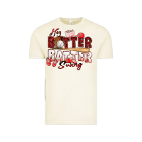 Vintage Arctic hey batter batter swing baseball Vintage Tee - Zillion Design Studio