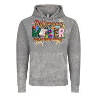 Cloud Rock difference maker paraprofessional Vintage Hoodie - JahusDesignShop