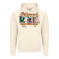 Vintage Artic difference maker paraprofessional Vintage Hoodie - JahusDesignShop