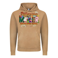 Vintage Camel difference maker paraprofessional Vintage Hoodie - JahusDesignShop