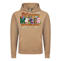 Vintage Coffee difference maker paraprofessional Vintage Hoodie - JahusDesignShop