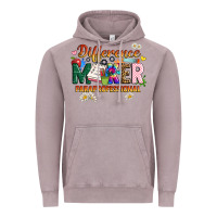 Vintage Zinc difference maker paraprofessional Vintage Hoodie - JahusDesignShop