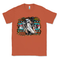 Copper cowgirl Classic Tee - SublimationCraftShop