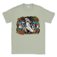 Matcha cowgirl Classic Tee - SublimationCraftShop