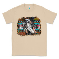 Mushroom cowgirl Classic Tee - SublimationCraftShop