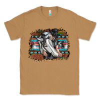 Toasted Coconut cowgirl Classic Tee - SublimationCraftShop