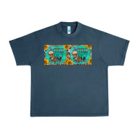 Midnight Navy cold like my soul 15 oz mug Urban Heavy Tee - BarkalooDesign