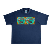 Navy cold like my soul 15 oz mug Urban Heavy Tee - BarkalooDesign