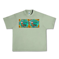 Oil Green cold like my soul 15 oz mug Urban Heavy Tee - BarkalooDesign