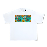 White cold like my soul 15 oz mug Urban Heavy Tee - BarkalooDesign