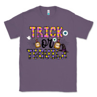 Lavender Tequila Classic Tee - CowhideDigitalArt