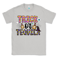 Moon Dust Tequila Classic Tee - CowhideDigitalArt
