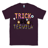 Plum Tequila Classic Tee - CowhideDigitalArt