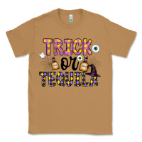 Toasted Coconut Tequila Classic Tee - CowhideDigitalArt