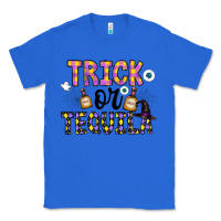 True Royal Tequila Classic Tee - CowhideDigitalArt