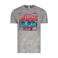 Cloud Rock good moms say bad words Vintage Tee - Zillion Design Studio