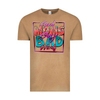 Vintage Camel good moms say bad words Vintage Tee - Zillion Design Studio
