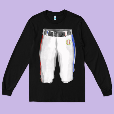 Softball Uniform Short Pant Fa Element Long Sleeve Tee Designed By Fadigitalartstudio