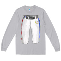 Moon Dust softball uniform short pant fa element Long Sleeve Tee - FaDigitalArtStudio