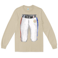 Mushroom softball uniform short pant fa element Long Sleeve Tee - FaDigitalArtStudio