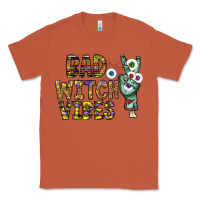 Copper bad witch vibes Classic Tee - CowhideDigitalArt