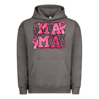 Pigment Tornado Breast Cancer Awareness mama Urban Hoodie - LillyAllenDesigns