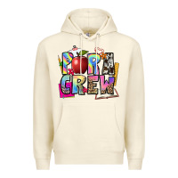 Para Crew Premium Hoodie | Teevron