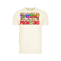 Vintage Arctic what a beautiful day to respect other peoples pron Vintage Tee - texasbilliewilder