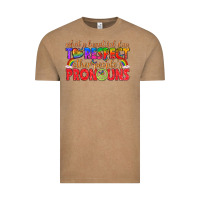 Vintage Coffee what a beautiful day to respect other peoples pron Vintage Tee - texasbilliewilder