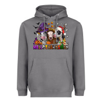Storm hallothanksmas heifers Heavyweight Hoodie - Jasminsmagicworld