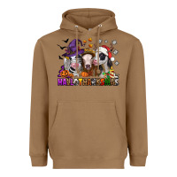Toasted Coconut hallothanksmas heifers Heavyweight Hoodie - Jasminsmagicworld