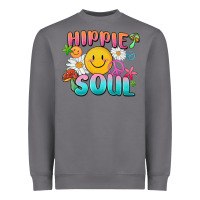 Storm hippie soul Heavyweight Sweatshirt - MaliasSmallBusiness