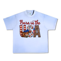 Grape Ice barn in the usa Urban Heavy Tee - Zillion Design Studio