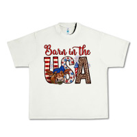 Pistachio barn in the usa Urban Heavy Tee - Zillion Design Studio