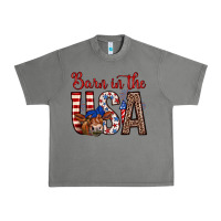 Tornado barn in the usa Urban Heavy Tee - Zillion Design Studio