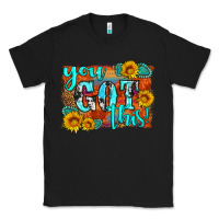 Black you got this Classic Tee - HRA Design Shop