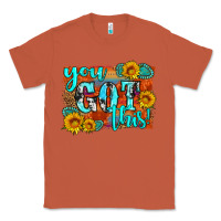 Copper you got this Classic Tee - HRA Design Shop