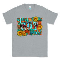 Heather Grey you got this Classic Tee - HRA Design Shop