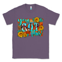 Lavender you got this Classic Tee - HRA Design Shop