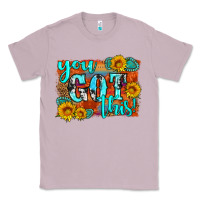 Lilac you got this Classic Tee - HRA Design Shop