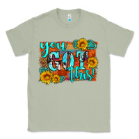 Matcha you got this Classic Tee - HRA Design Shop