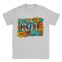 Moon Dust you got this Classic Tee - HRA Design Shop