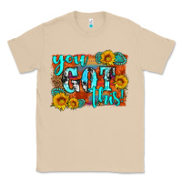 Mushroom you got this Classic Tee - HRA Design Shop