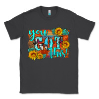 Smoke you got this Classic Tee - HRA Design Shop