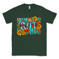 Sports Green you got this Classic Tee - HRA Design Shop