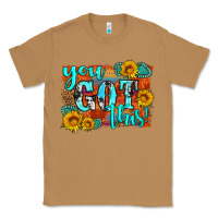 Toasted Coconut you got this Classic Tee - HRA Design Shop