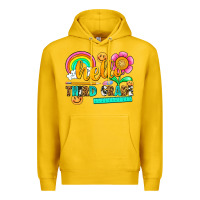 Lemon hello third grade Premium Hoodie - NancyCooperArtShop