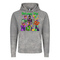 Cloud Rock birthday trip nola Vintage Hoodie - JahusDesignShop