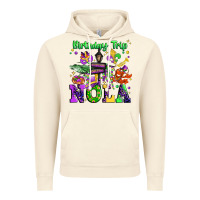 Vintage Artic birthday trip nola Vintage Hoodie - JahusDesignShop