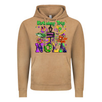 Vintage Camel birthday trip nola Vintage Hoodie - JahusDesignShop